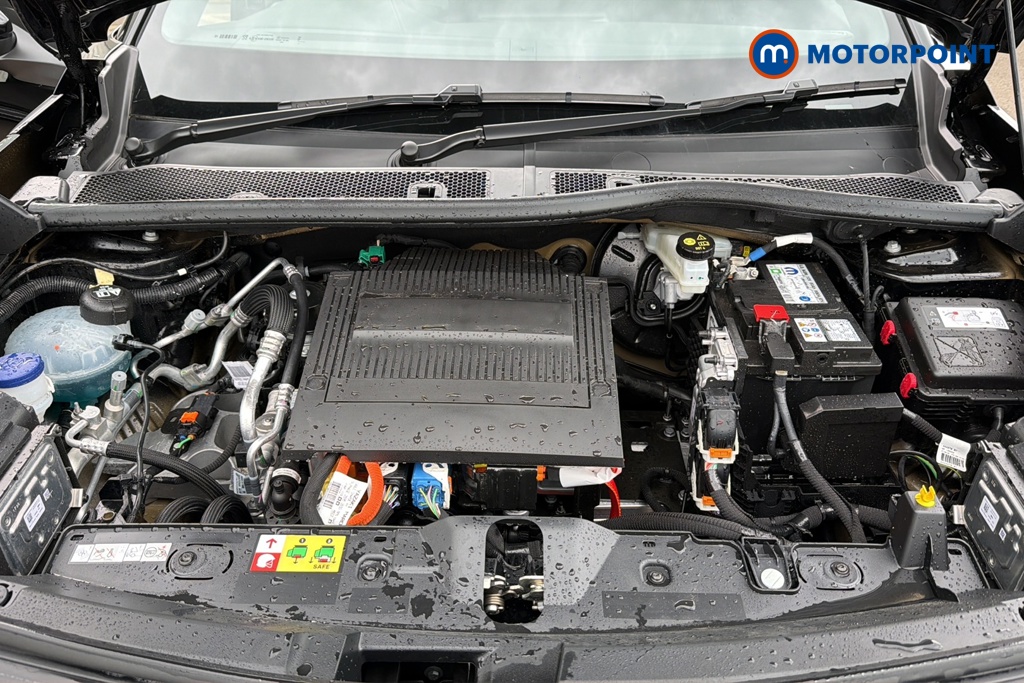 Peugeot 2008 GT Automatic Electric SUV - Stock Number (1642354) - 48th supplementary image