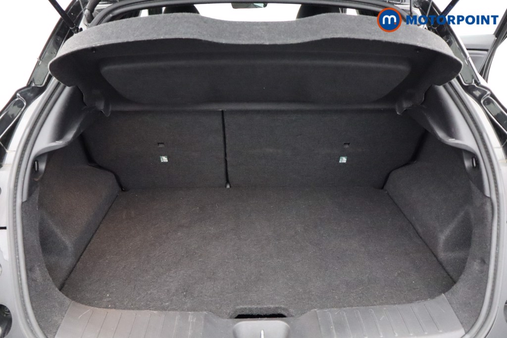 Nissan Juke N-Connecta Automatic Petrol SUV - Stock Number (1642422) - 24th supplementary image