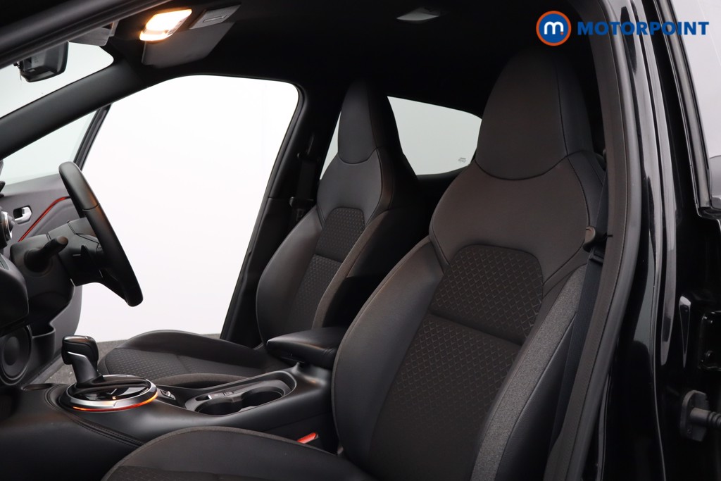 Nissan Juke N-Connecta Automatic Petrol SUV - Stock Number (1642422) - 25th supplementary image