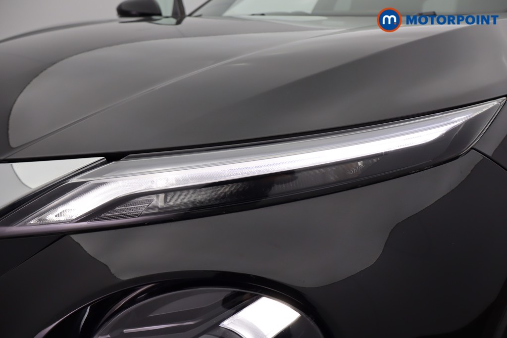 Nissan Juke N-Connecta Automatic Petrol SUV - Stock Number (1642422) - 26th supplementary image
