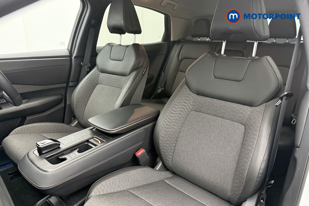 Nissan Ariya Advance Automatic Electric SUV - Stock Number (1642540) - 3rd supplementary image