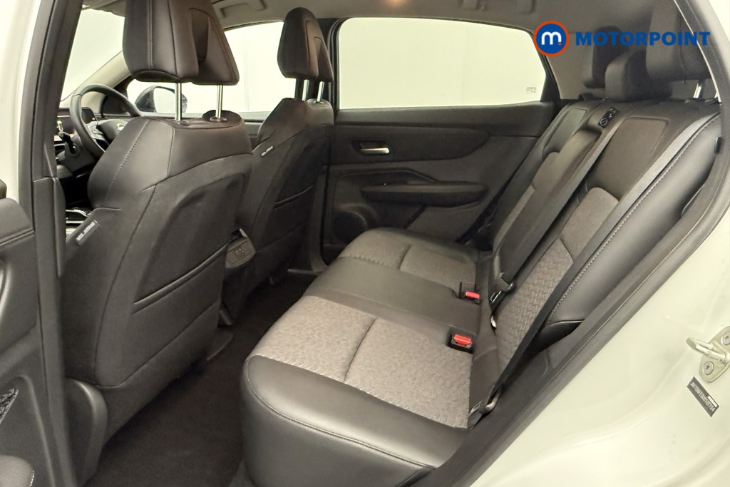 Nissan Ariya Advance Automatic Electric SUV - Stock Number (1642540) - 5th supplementary image