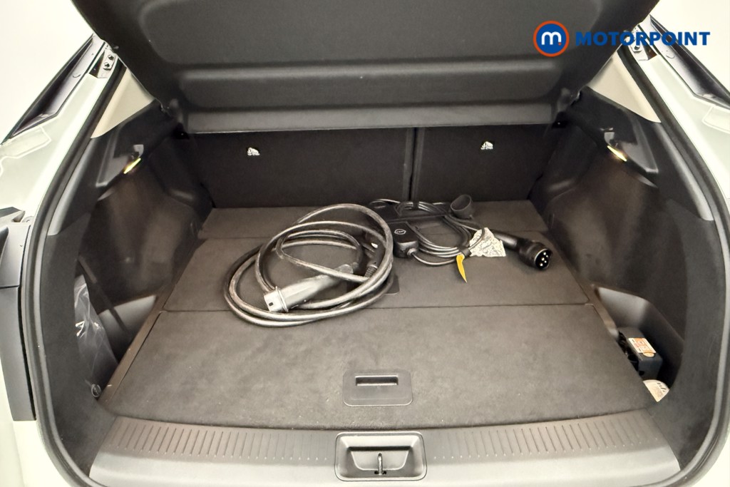 Nissan Ariya Advance Automatic Electric SUV - Stock Number (1642540) - 6th supplementary image