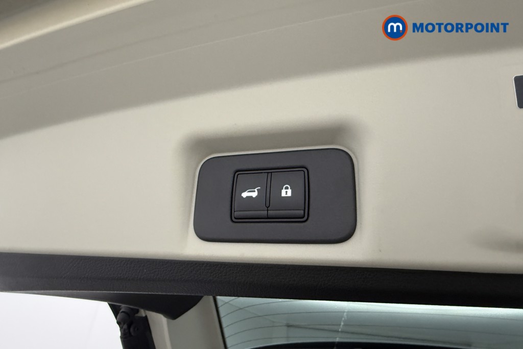 Nissan Ariya Advance Automatic Electric SUV - Stock Number (1642540) - 7th supplementary image