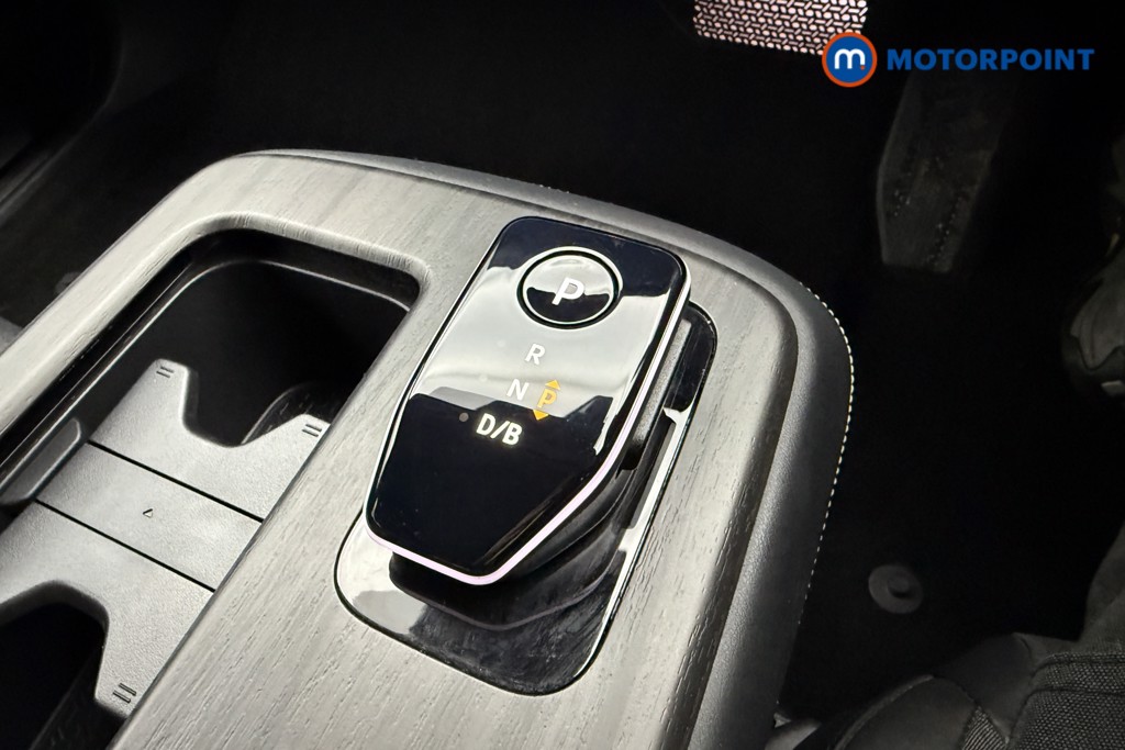 Nissan Ariya Advance Automatic Electric SUV - Stock Number (1642540) - 16th supplementary image
