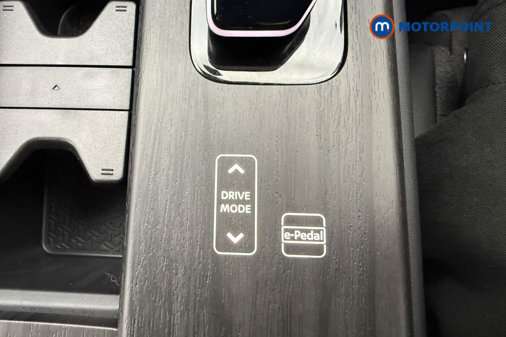 Nissan Ariya Advance Automatic Electric SUV - Stock Number (1642540) - 17th supplementary image