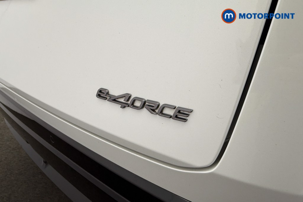 Nissan Ariya Advance Automatic Electric SUV - Stock Number (1642540) - 20th supplementary image