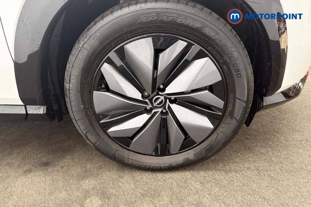Nissan Ariya Advance Automatic Electric SUV - Stock Number (1642540) - 24th supplementary image