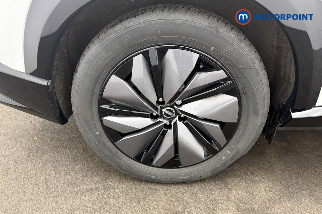 Nissan Ariya Advance Automatic Electric SUV - Stock Number (1642540) - 25th supplementary image
