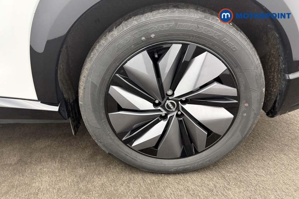 Nissan Ariya Advance Automatic Electric SUV - Stock Number (1642540) - 26th supplementary image