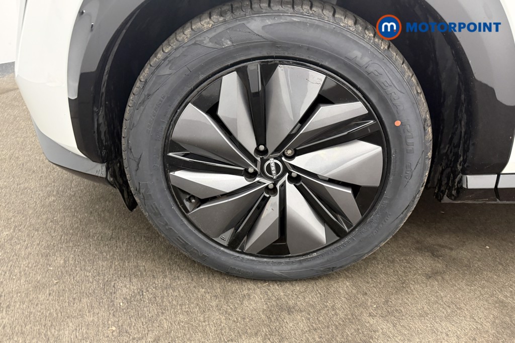 Nissan Ariya Advance Automatic Electric SUV - Stock Number (1642540) - 27th supplementary image