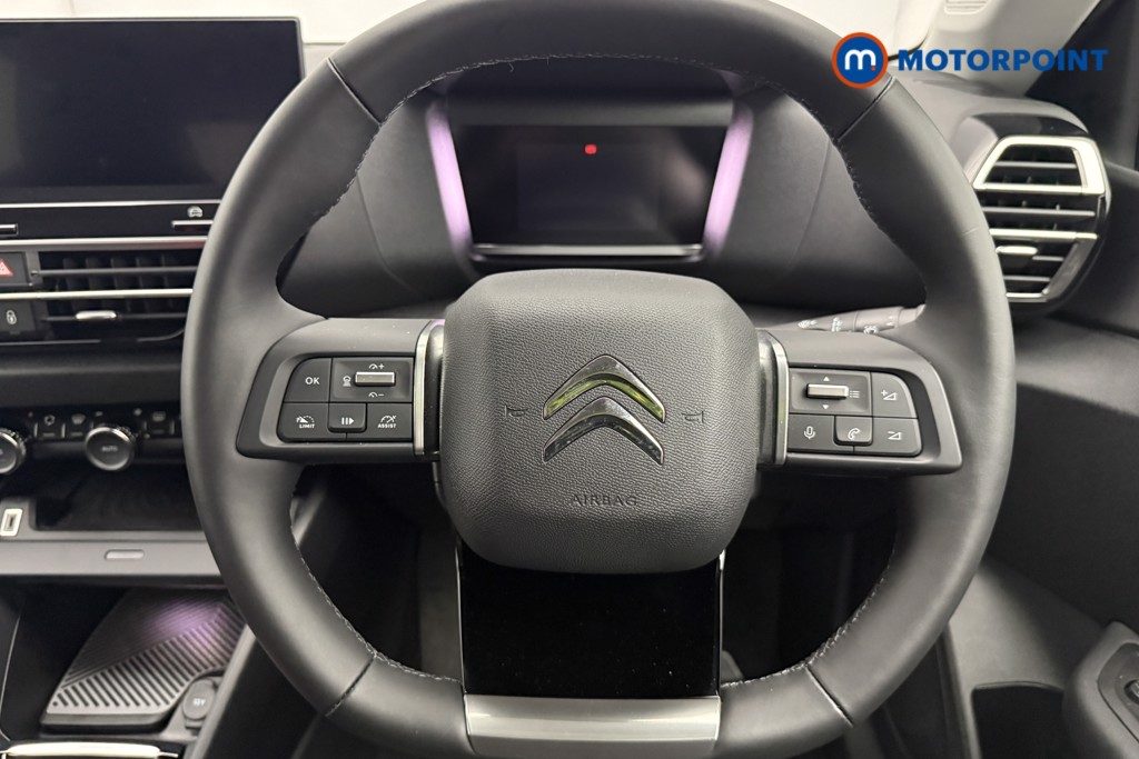 Citroen C4 X E-Series Automatic Electric Saloon - Stock Number (1642548) - 6th supplementary image
