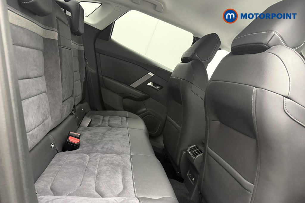 Citroen C4 X E-Series Automatic Electric Saloon - Stock Number (1642548) - 10th supplementary image