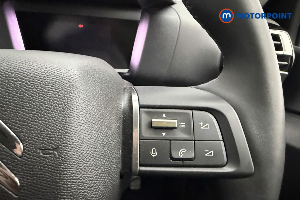 Citroen C4 X E-Series Automatic Electric Saloon - Stock Number (1642548) - 16th supplementary image