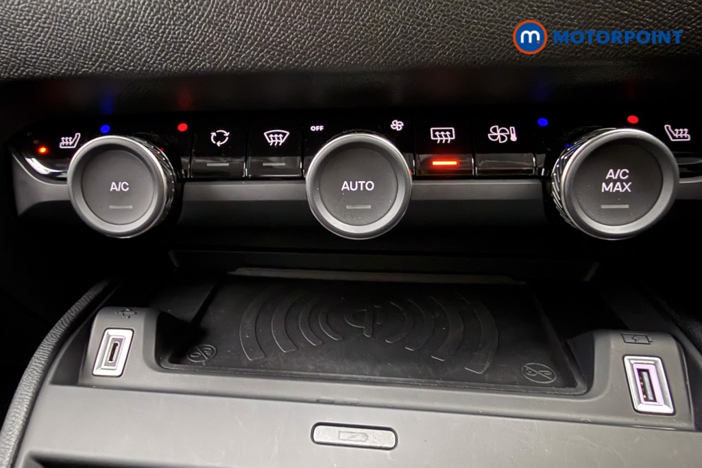 Citroen C4 X E-Series Automatic Electric Saloon - Stock Number (1642548) - 18th supplementary image