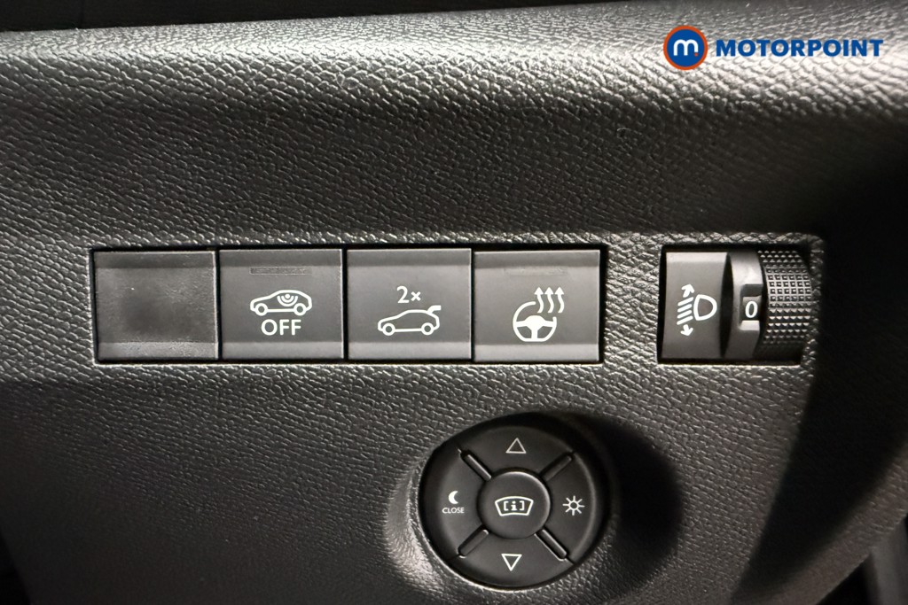 Citroen C4 X E-Series Automatic Electric Saloon - Stock Number (1642548) - 19th supplementary image