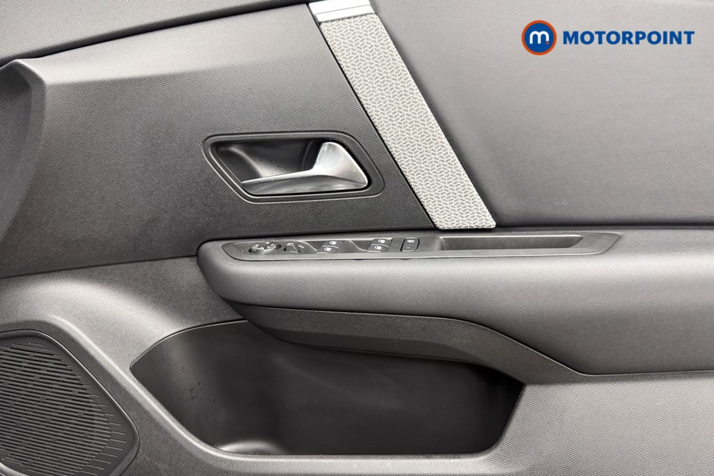 Citroen C4 X E-Series Automatic Electric Saloon - Stock Number (1642548) - 20th supplementary image