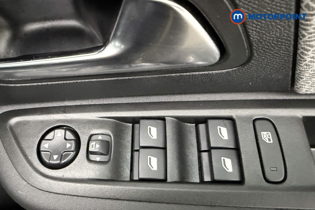 Citroen C4 X E-Series Automatic Electric Saloon - Stock Number (1642548) - 21st supplementary image