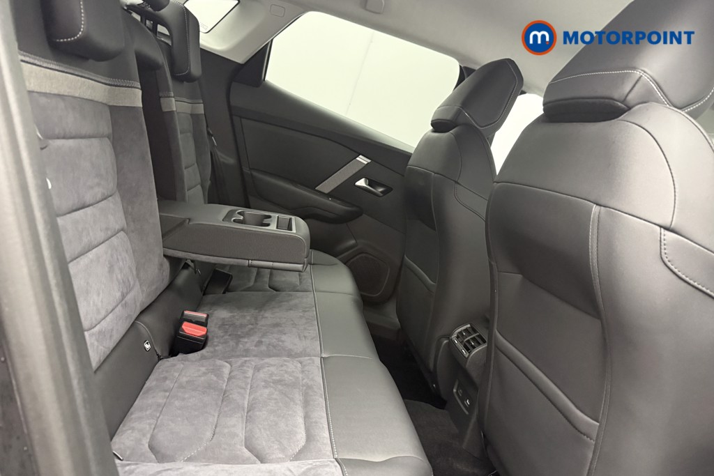 Citroen C4 X E-Series Automatic Electric Saloon - Stock Number (1642548) - 22nd supplementary image