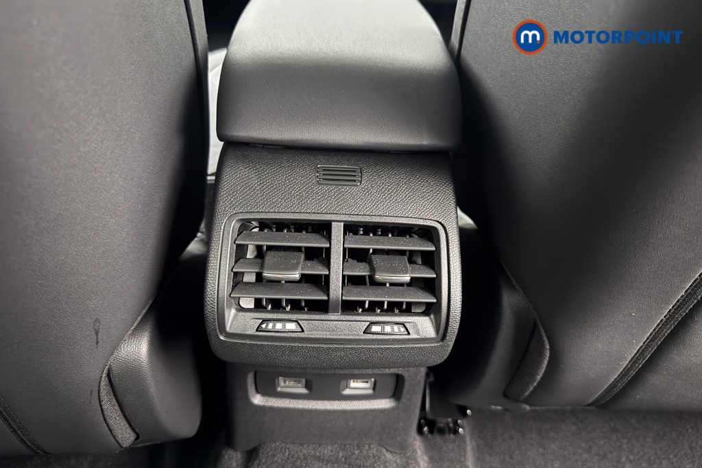 Citroen C4 X E-Series Automatic Electric Saloon - Stock Number (1642548) - 23rd supplementary image
