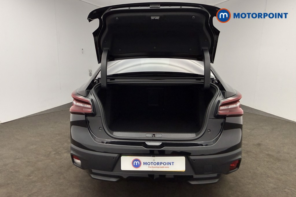 Citroen C4 X E-Series Automatic Electric Saloon - Stock Number (1642548) - 24th supplementary image