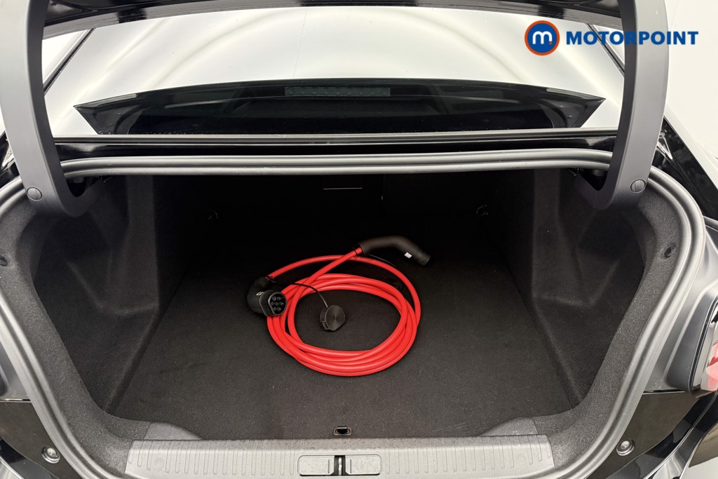 Citroen C4 X E-Series Automatic Electric Saloon - Stock Number (1642548) - 26th supplementary image