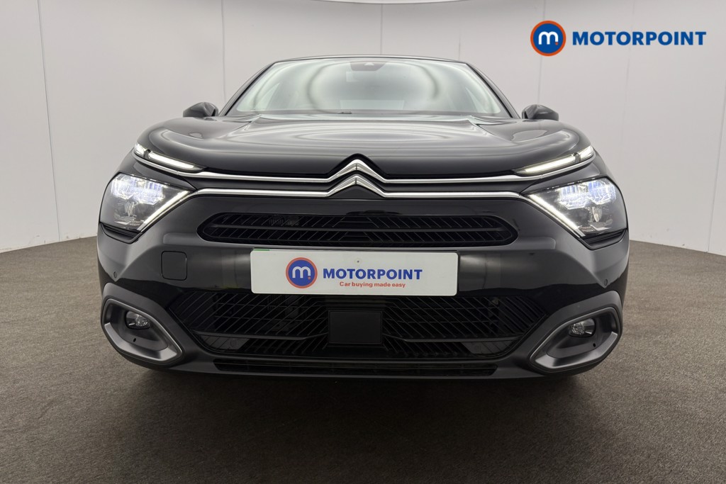 Citroen C4 X E-Series Automatic Electric Saloon - Stock Number (1642548) - 27th supplementary image