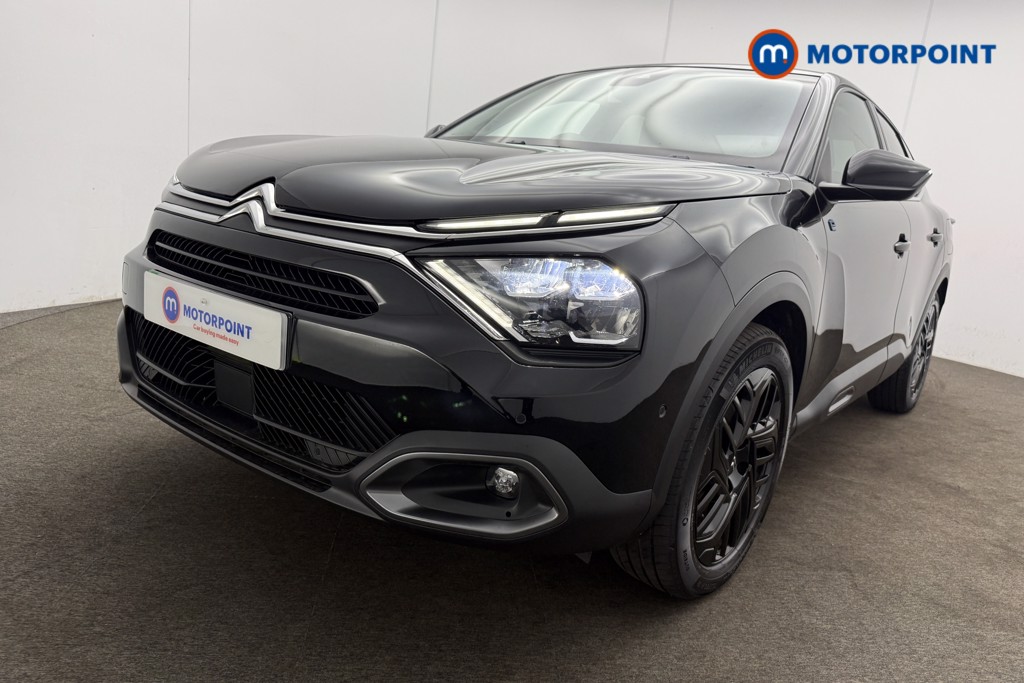 Citroen C4 X E-Series Automatic Electric Saloon - Stock Number (1642548) - 28th supplementary image