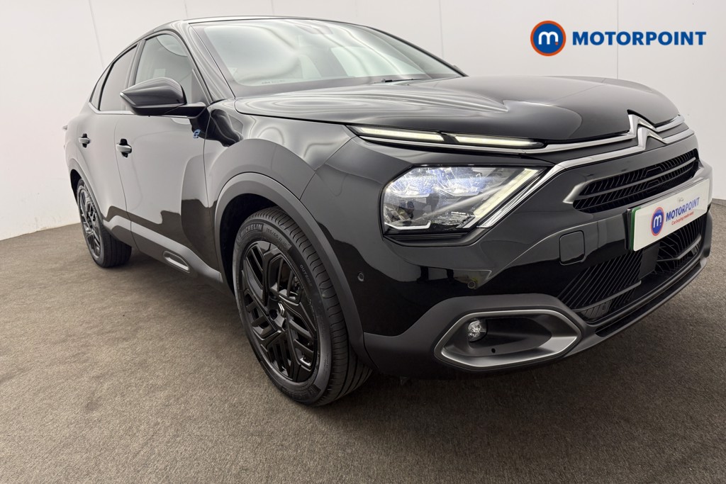 Citroen C4 X E-Series Automatic Electric Saloon - Stock Number (1642548) - 29th supplementary image