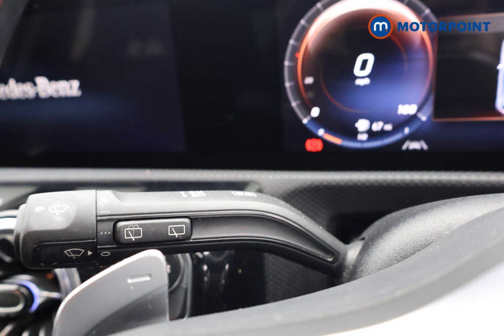 Mercedes-Benz A Class Amg Line Automatic Petrol Plug-In Hybrid Hatchback - Stock Number (1642551) - 5th supplementary image