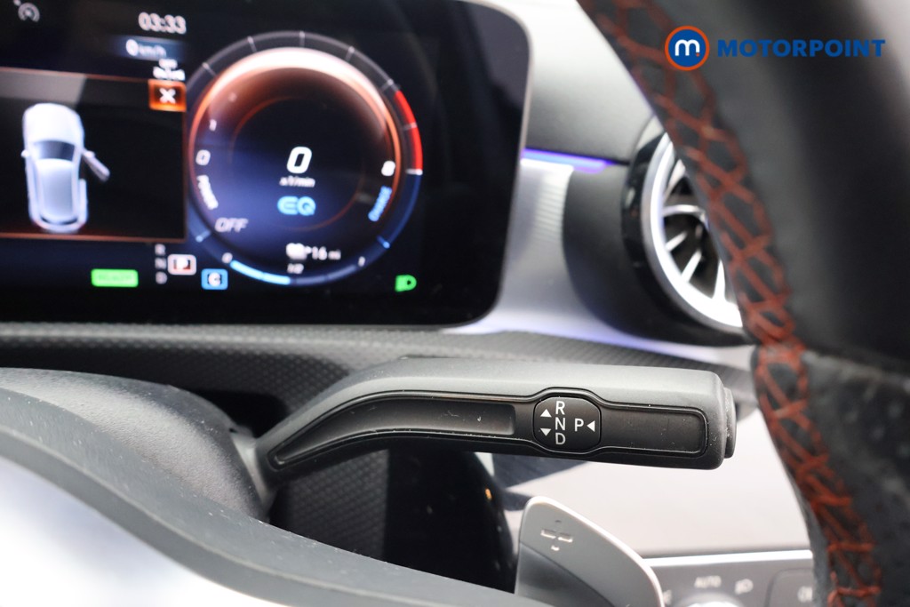 Mercedes-Benz A Class Amg Line Automatic Petrol Plug-In Hybrid Hatchback - Stock Number (1642551) - 6th supplementary image