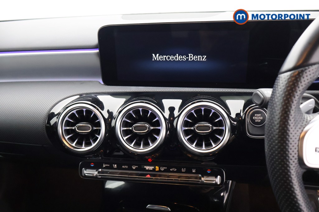 Mercedes-Benz A Class Amg Line Automatic Petrol Plug-In Hybrid Hatchback - Stock Number (1642551) - 7th supplementary image