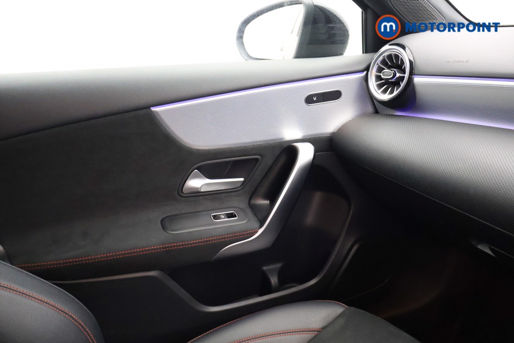 Mercedes-Benz A Class Amg Line Automatic Petrol Plug-In Hybrid Hatchback - Stock Number (1642551) - 10th supplementary image