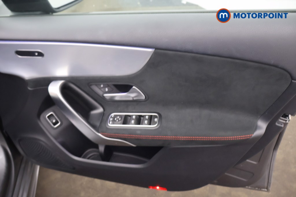 Mercedes-Benz A Class Amg Line Automatic Petrol Plug-In Hybrid Hatchback - Stock Number (1642551) - 11th supplementary image