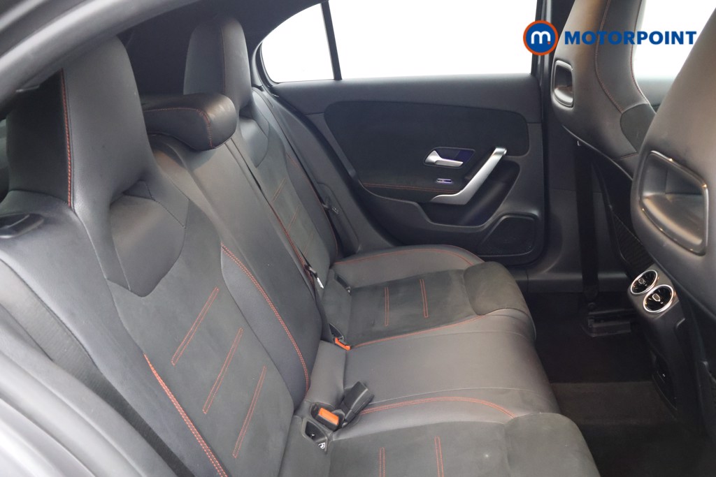 Mercedes-Benz A Class Amg Line Automatic Petrol Plug-In Hybrid Hatchback - Stock Number (1642551) - 14th supplementary image