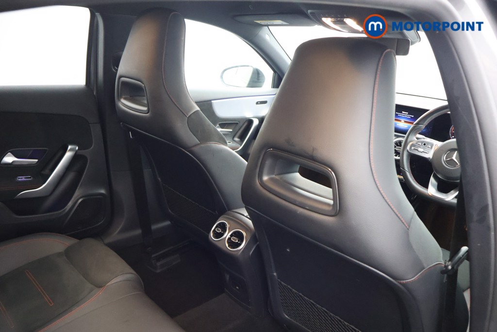 Mercedes-Benz A Class Amg Line Automatic Petrol Plug-In Hybrid Hatchback - Stock Number (1642551) - 15th supplementary image
