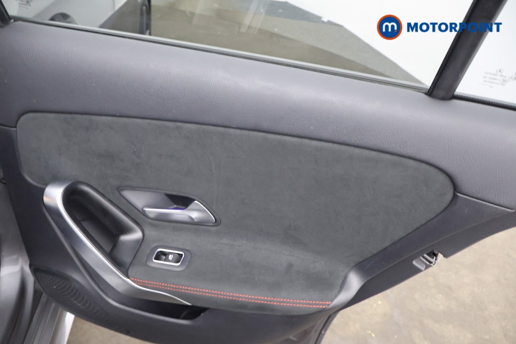 Mercedes-Benz A Class Amg Line Automatic Petrol Plug-In Hybrid Hatchback - Stock Number (1642551) - 16th supplementary image
