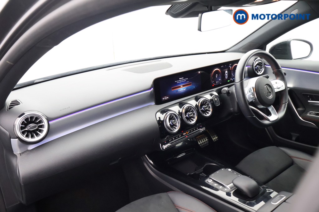 Mercedes-Benz A Class Amg Line Automatic Petrol Plug-In Hybrid Hatchback - Stock Number (1642551) - 17th supplementary image