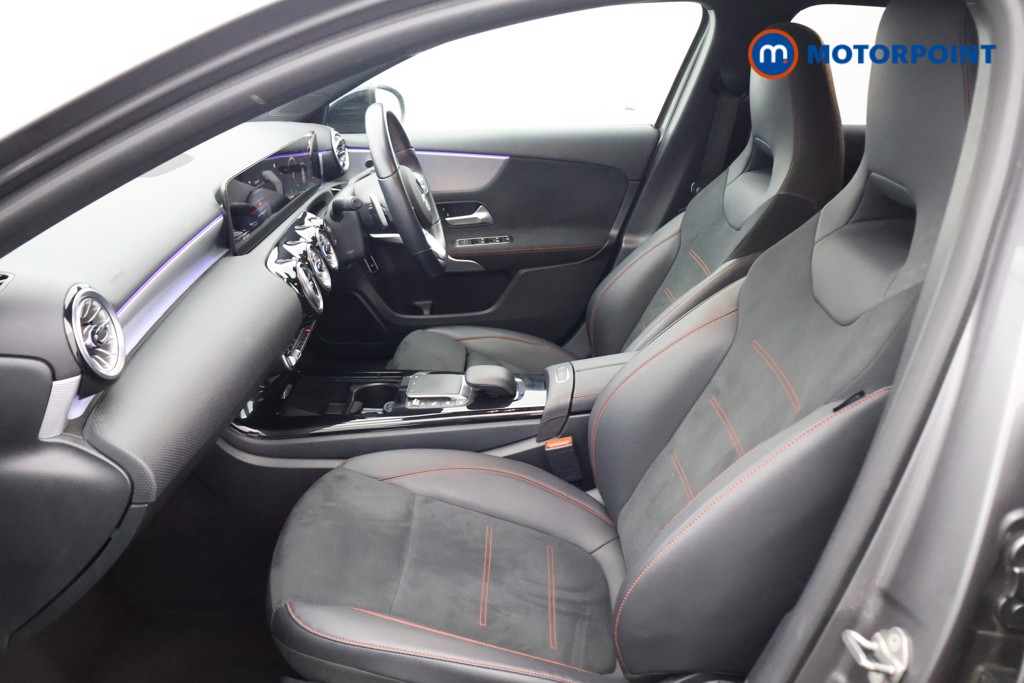 Mercedes-Benz A Class Amg Line Automatic Petrol Plug-In Hybrid Hatchback - Stock Number (1642551) - 18th supplementary image