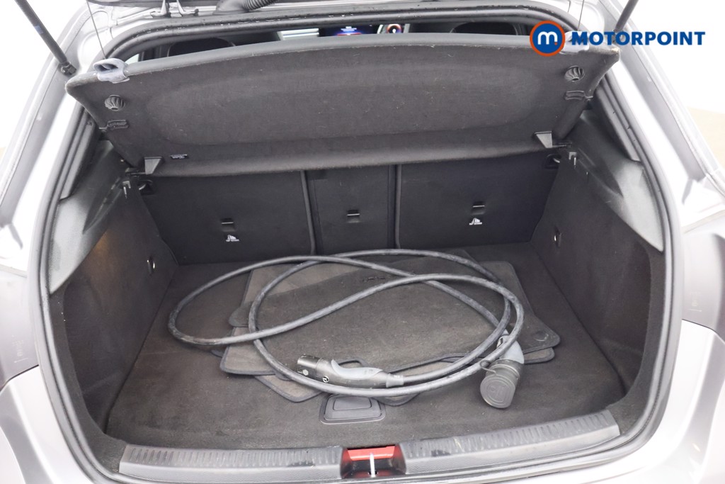 Mercedes-Benz A Class Amg Line Automatic Petrol Plug-In Hybrid Hatchback - Stock Number (1642551) - 19th supplementary image