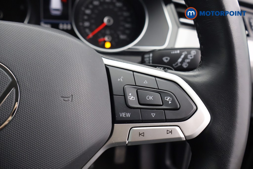 Volkswagen Passat SEL Automatic Petrol Estate - Stock Number (1642557) - 3rd supplementary image