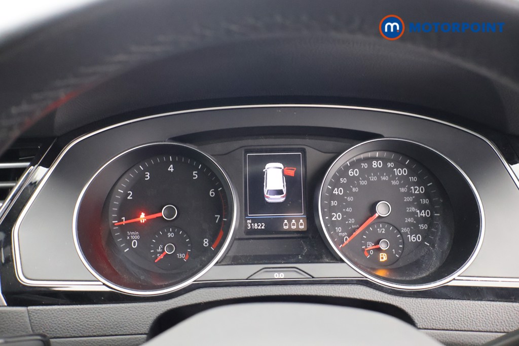 Volkswagen Passat SEL Automatic Petrol Estate - Stock Number (1642557) - 4th supplementary image