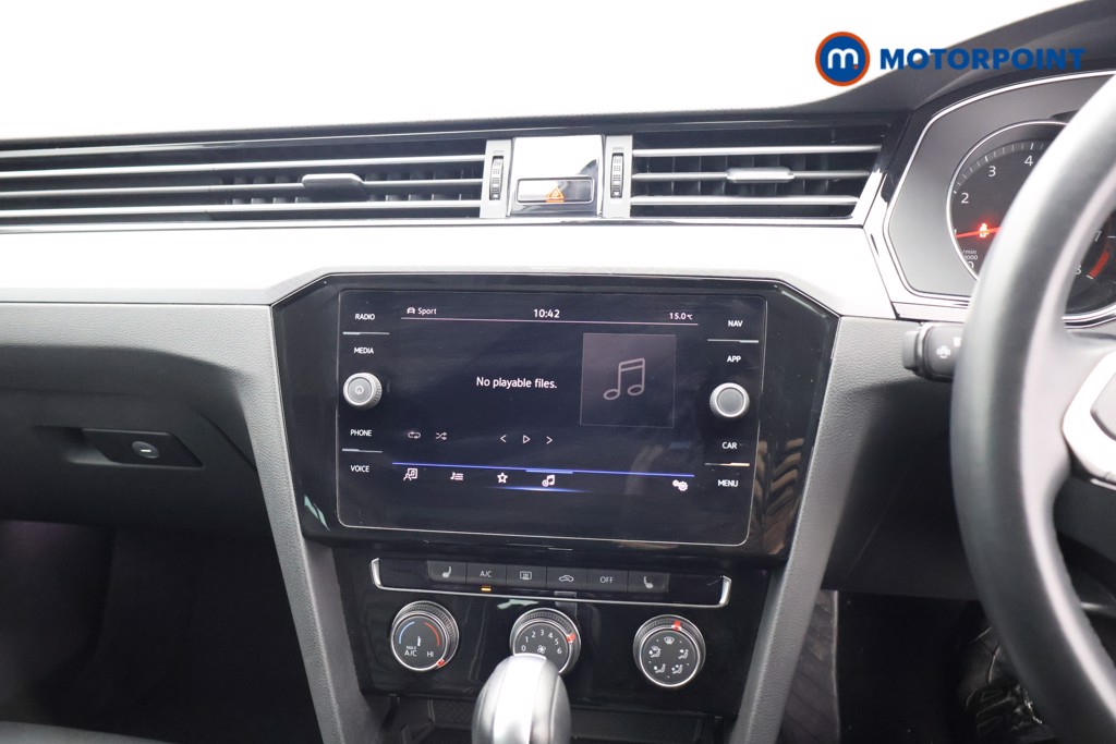 Volkswagen Passat SEL Automatic Petrol Estate - Stock Number (1642557) - 7th supplementary image
