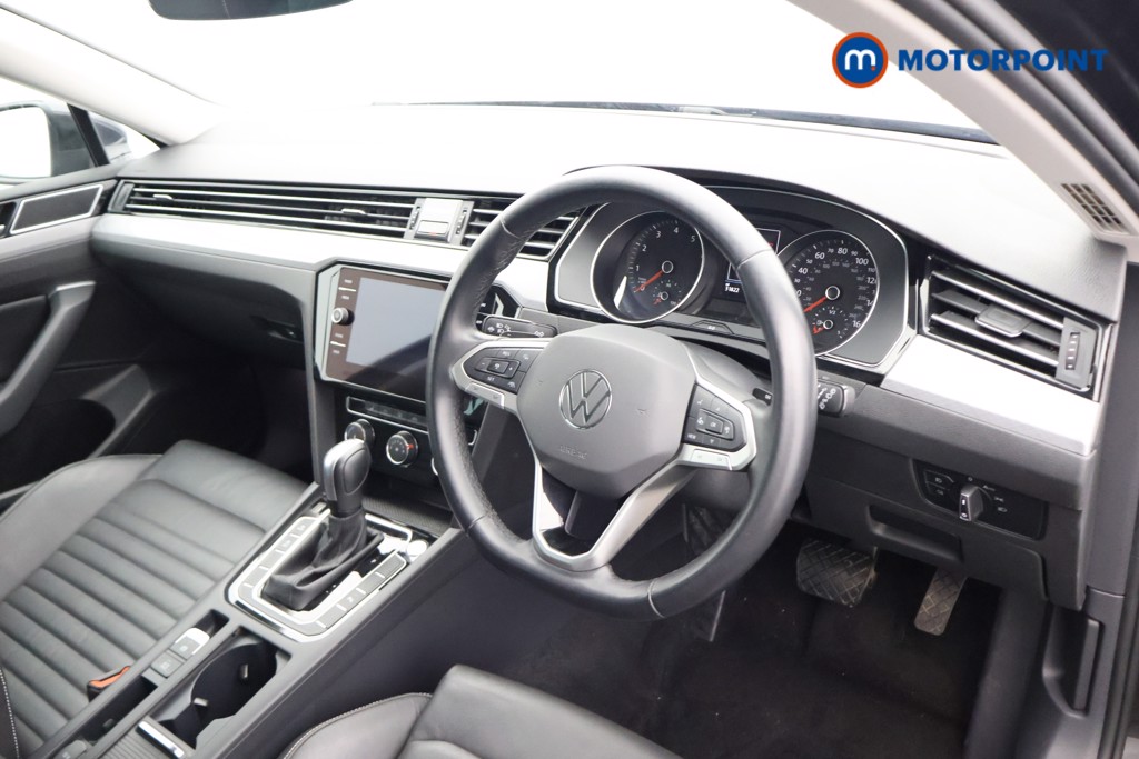 Volkswagen Passat SEL Automatic Petrol Estate - Stock Number (1642557) - 12th supplementary image