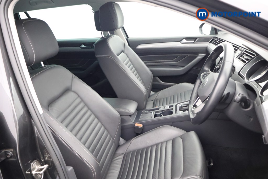 Volkswagen Passat SEL Automatic Petrol Estate - Stock Number (1642557) - 13th supplementary image