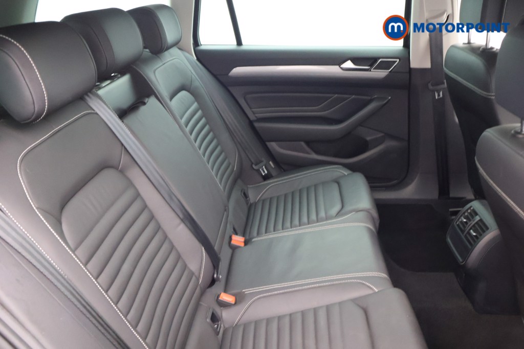 Volkswagen Passat SEL Automatic Petrol Estate - Stock Number (1642557) - 14th supplementary image