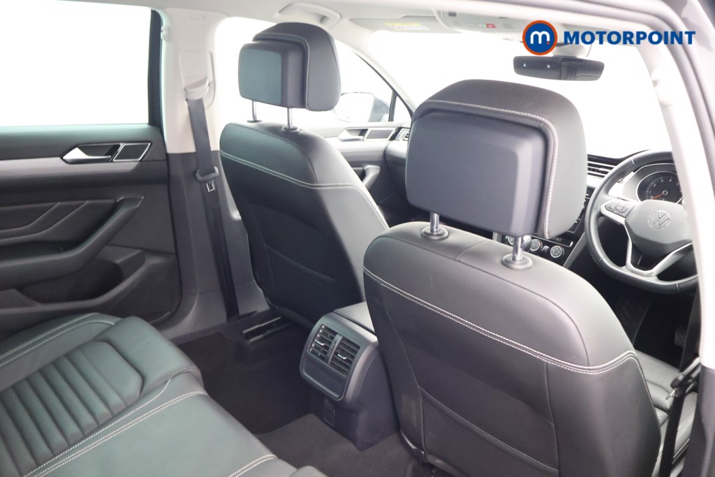 Volkswagen Passat SEL Automatic Petrol Estate - Stock Number (1642557) - 15th supplementary image