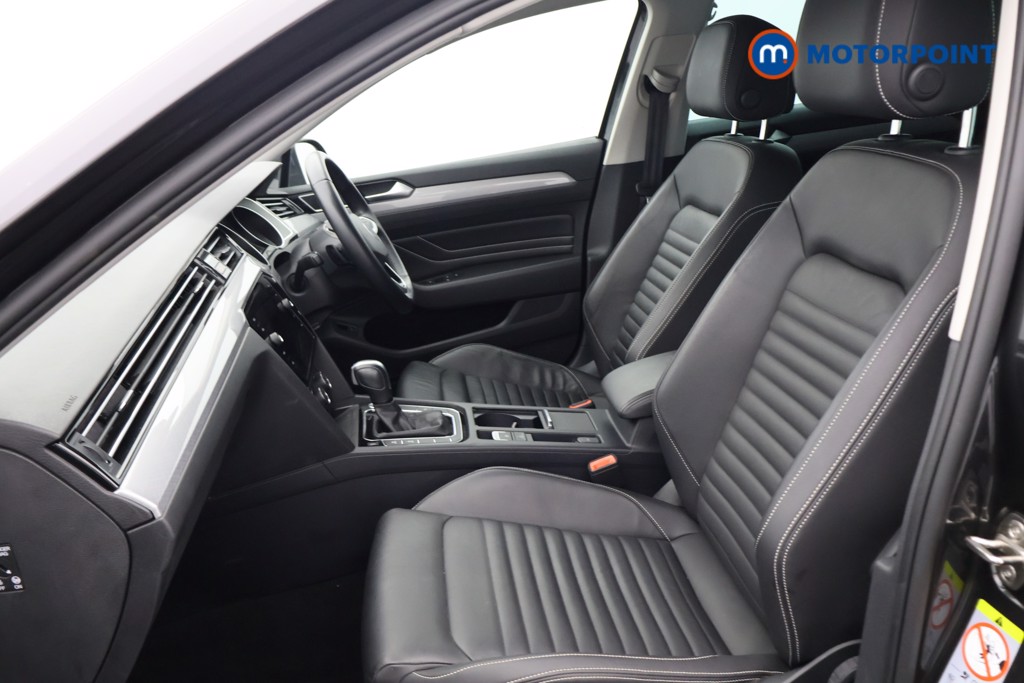 Volkswagen Passat SEL Automatic Petrol Estate - Stock Number (1642557) - 18th supplementary image