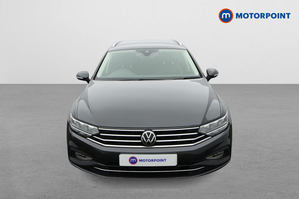 Volkswagen Passat SEL Automatic Petrol Estate - Stock Number (1642557) - Front bumper