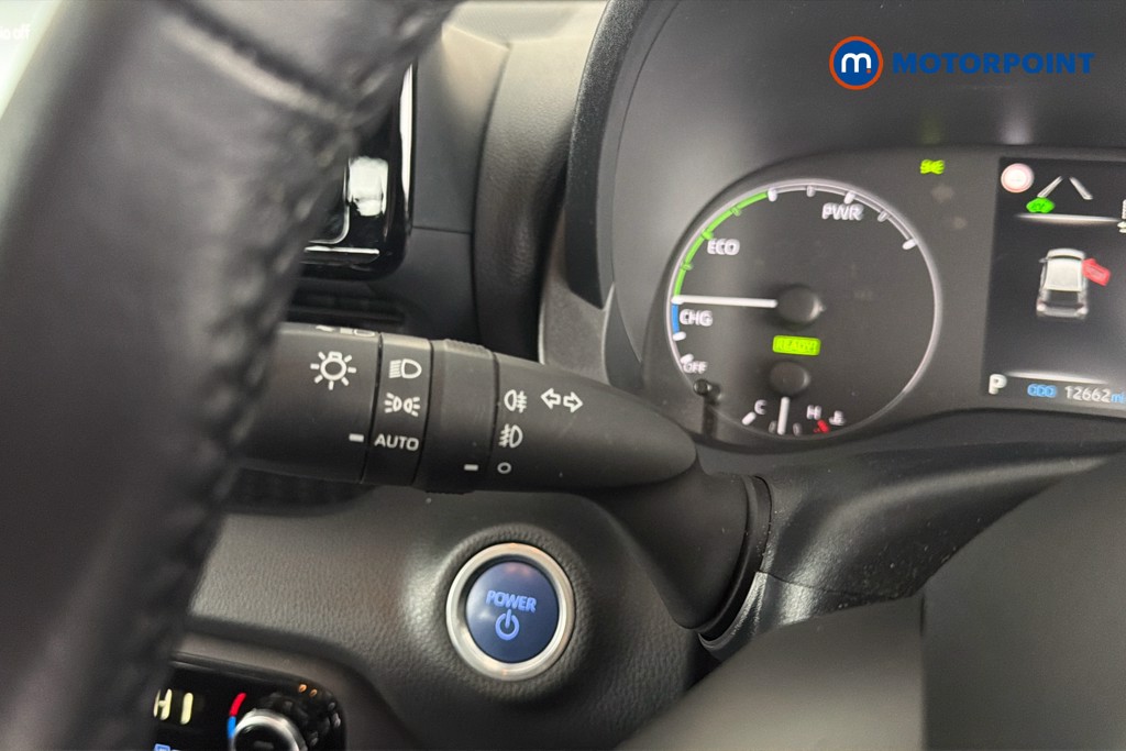 Mazda 2 Hybrid Agile Automatic Petrol-Electric Hybrid Hatchback - Stock Number (1642559) - 6th supplementary image